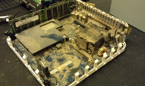 macbook pro repair shefford