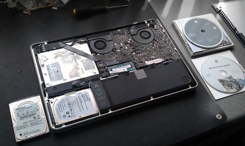 macbook pro repair 