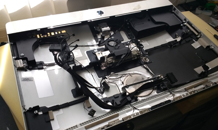 imac being fixed we fix imacs