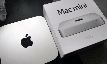 mac mini repair stevenage herts