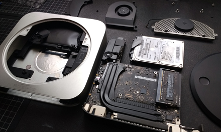 mac mini repair hitchin herts