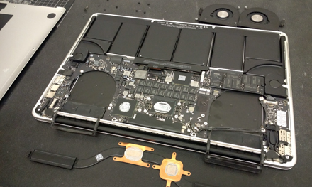 macbook repair expert hatfield