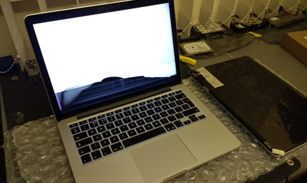 macbook pro repair hitchin herts